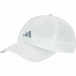 adidas RUN ESSENTIALS CAP CC Șapcă sport, alb, mărime imagine