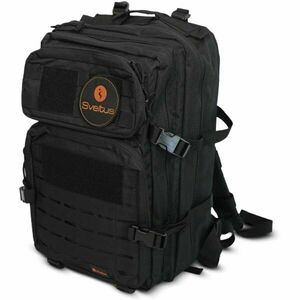 SVELTUS TRAINING 45L Rucsac sport, negru, mărime imagine