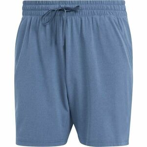 adidas ERGO SHORT Pantaloni scurți de tenis bărbați, albastru, mărime XXL 9" imagine