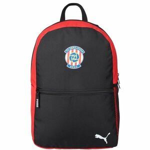 Puma TEAMGOAL BACKPACK CORE Rucsac, negru, mărime imagine