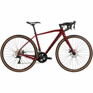 Kross ESKER 2.0 M Bike Gravel, roșu, mărime imagine