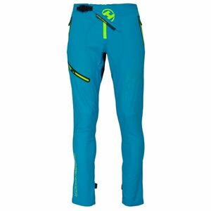 HAVEN ENEGIZER LONG Pantaloni de ciclism, albastru, mărime imagine