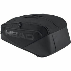 Head PRO X RACQUET BAG XL Geantă de tenis, negru, mărime imagine