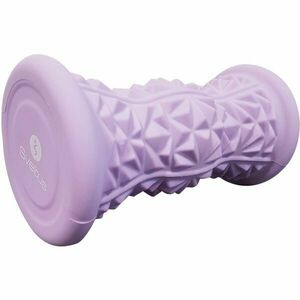 SVELTUS FOOT MASSAGE ROLLER Cilindru pentru masaj, mov, mărime imagine