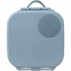 B.BOX CHILL OUT Cutie medie pentru gustări, albastru deschis, mărime imagine