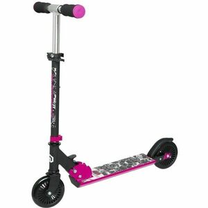 Arcore WRITER 125 Trotinetă pliantă, roz, mărime imagine