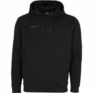 O'Neill FREAK HOODIE Hanorac bărbați, negru, mărime imagine
