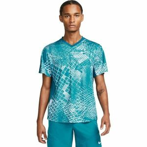 Nike NKCT DF VICTORY TOP NOVELTY Tricou pentru bărbați, turcoaz, mărime imagine