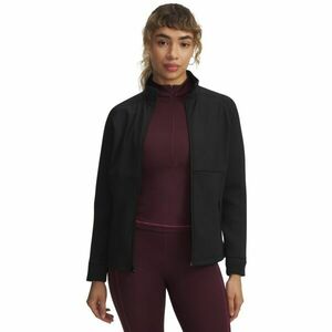 Under Armour DRIVE PRO HYBRID Geacă de golf pentru femei, negru, mărime M imagine