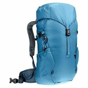 DEUTER CLIMBER 22 Rucsac de drumeții pentru copii, albastru, mărime imagine