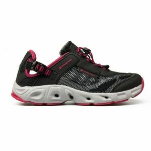 ALPINE PRO BALLOT Încălțăminte de damă, negru, mărime imagine