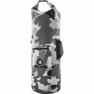 EG FORESTER 80 L Rucsac rezistent la apă, gri, mărime imagine