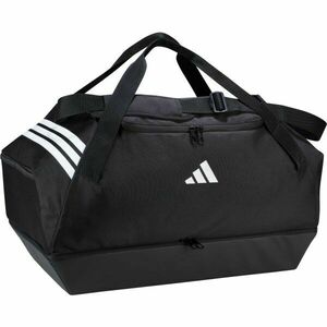 adidas TIRO DUFFLE M BC Geantă de sport, negru, mărime imagine