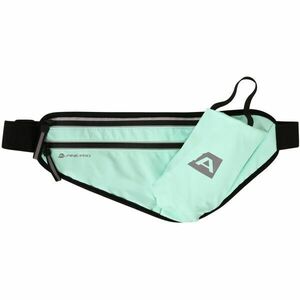 ALPINE PRO COOKE Borsetă sport, turcoaz, mărime imagine