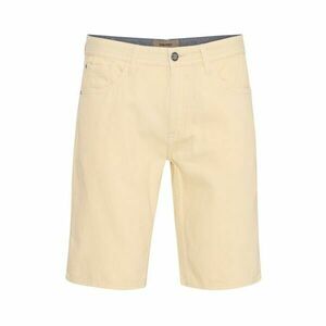 BLEND BHBLIZZARD Șort bărbați, bej, mărime imagine