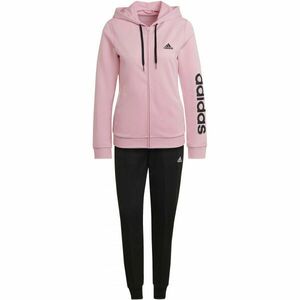 adidas LIN FT TS Trening sport damă, roz, mărime imagine