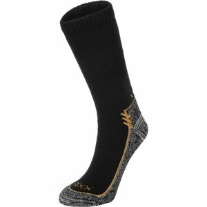 VoXX PHACT Șosete unisex, negru, mărime imagine