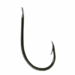 Carlige crap Mustad 530, 10 buc (Marime Carlige: Nr. 2) imagine