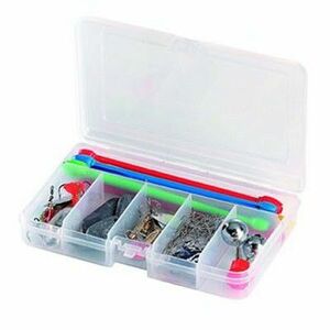 Cutie 6 compartimente 16X10X2cm imagine