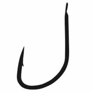 Carlig Mustad Bream Feeder 60332N /10buc (Marime Carlige: Nr. 8) imagine