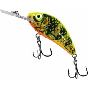 Vobler Salmo Rattlin Hornet, culoare GFP, 3.5cm, 3.1g imagine