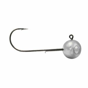 Jig Carlig Mustad, Nr.4/0, 25buc/plic (Greutate jig: 10 g) imagine
