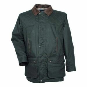 Jacheta kaki Tradition Treesco (Marime: XL) imagine