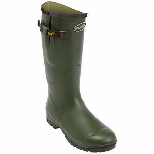 Cizma Treesco Percussion Tradition Jersey Kaki (Marime: 43) imagine