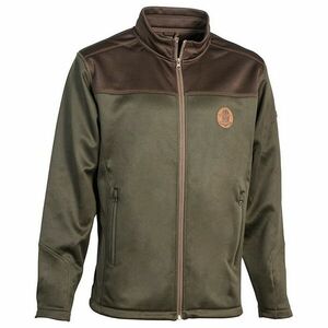 Jacheta Treesco Percussion Willd Boar Republic Kaki (Marime: S) imagine