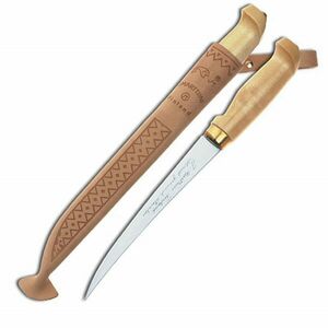 Cutit Marttiini clasic pentru filetat lama = 190mm imagine