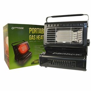 Incalzitor Cort EnergoTeam Outdoor imagine