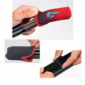 Curea reglabila prindere lansete Benzar imagine