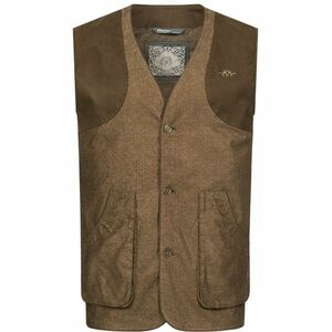 Vesta Blaser Vintage Wing Olive Melange (Marime: 3XL) imagine