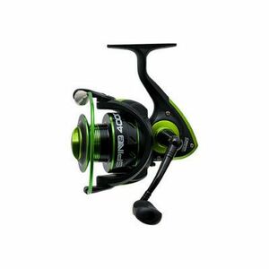 Mulineta Wizard Spin II FD (Marime Tambur: 2000) imagine