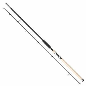 Lanseta Baracuda Monster 3.00m, 500-1000g, 2 tronsoane imagine