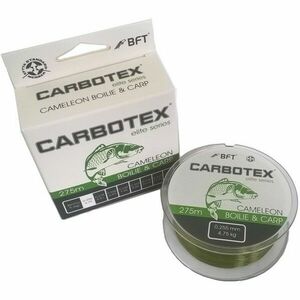 Fir Boilie & Carp Cameleon 275M Carbotex (Diametru fir: 0.35 mm) imagine
