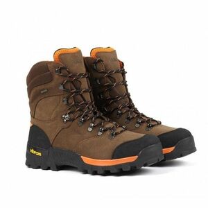 Bocanci piele Aigle Altavio Hi GTX maro (Marime: 42) imagine