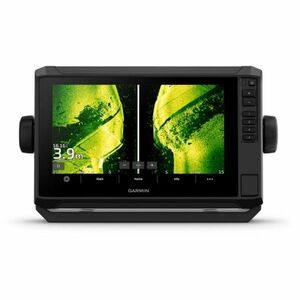 Sonar Chartplotter Garmin ECHOMAP UHD2, 92SV, 9", WW, cu Transducer GT56UHD-TM imagine