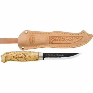 Cutit Lynx lama forjata lama = 110mm Marttiini imagine