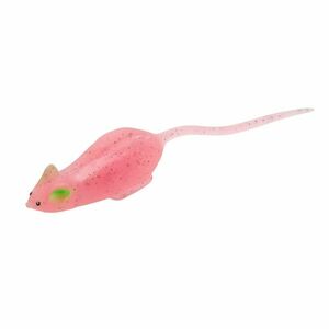 Naluca Tiemco Wild Mouse Magnum ECO Cutie Mouse, 12.5cm, 10g, 2buc/plic imagine