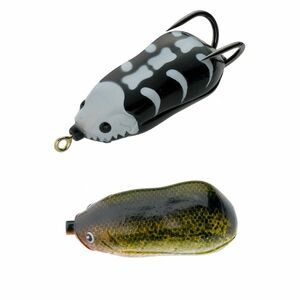 Creatura Tiemco Vajra Frog HSP-55 Hooking Special, Kinbuna, 5.5cm, 16.5g imagine