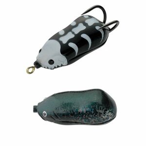 Creatura Tiemco Vajra Frog HSP-55 Hooking Special, Bluegill, 5.5cm, 16.5g imagine