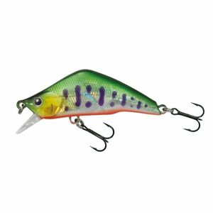 Vobler Tiemco Loud Sinking, Shinryoku Yamame, 4.5cm, 3.4g imagine