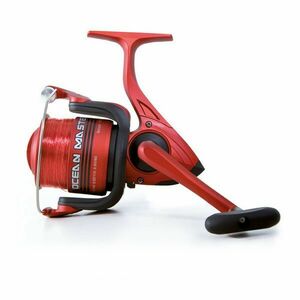 Mulineta crap LineaEffe Ocean Master Line 70FD imagine