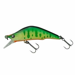 Vobler Tiemco Nabia 62FS, Green Highlander, 6.2cm, 7.7g imagine