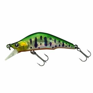 Vobler Tiemco Nabia 62FS, HG Shinryoku Yamame, 6.2cm, 7.7g imagine