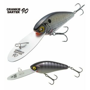 Vobler Tiemco Crankie Darter 90F, BS Bluegill, 7cm, 12g imagine