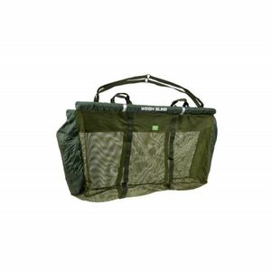 Sac de Cantarire Carp Pro Weigh Sling With Cord, 125x40x60cm imagine