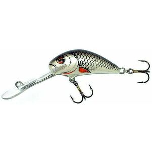 Vobler Salmo Hornet H4SDR D plutitor 4 cm/3, 8 gr imagine