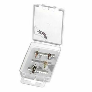 Cutie Fly 8, 5X5, 1X1, 8cm Plastico Panaro imagine